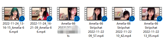 图片[1]-amenlia 合集下载-[6V-14.3G]-十六楼