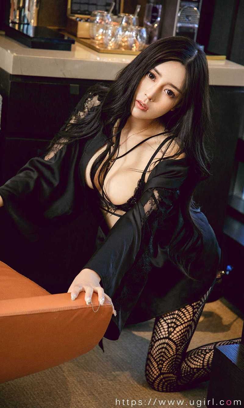 图片[1]-ugirls尤果网 爱尤物专辑 2524套写真合集下载-[102G]-十六楼