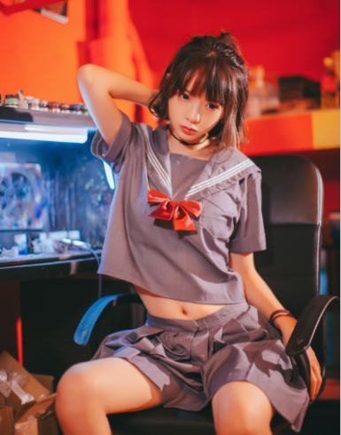 图片[1]-疯猫ss 182套写真合集下载-[68.3G]-十六楼