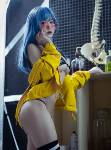 图片[1]-小仓千代w 89套写真合集下载-[17.4G]-十六楼